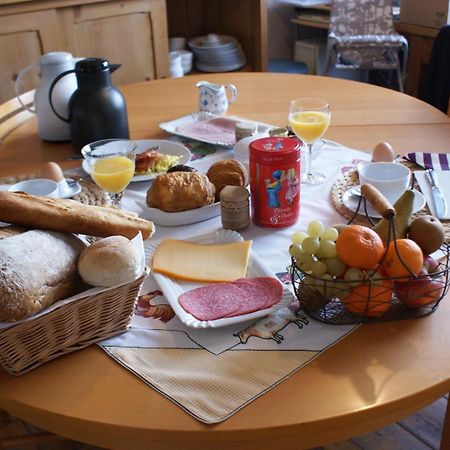 B&B-Fine Fleur Zottegem Eksteriør billede