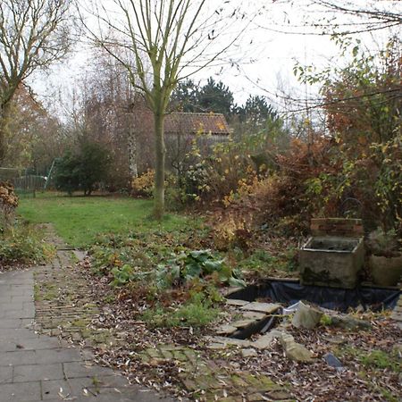 B&B-Fine Fleur Zottegem Eksteriør billede