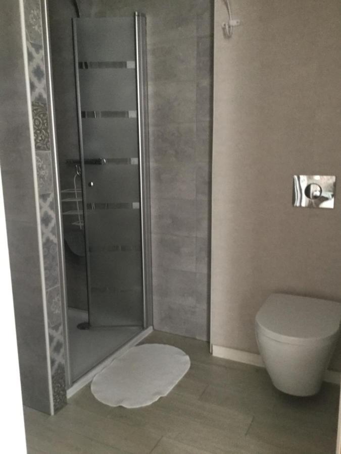 B&B-Fine Fleur Zottegem Eksteriør billede