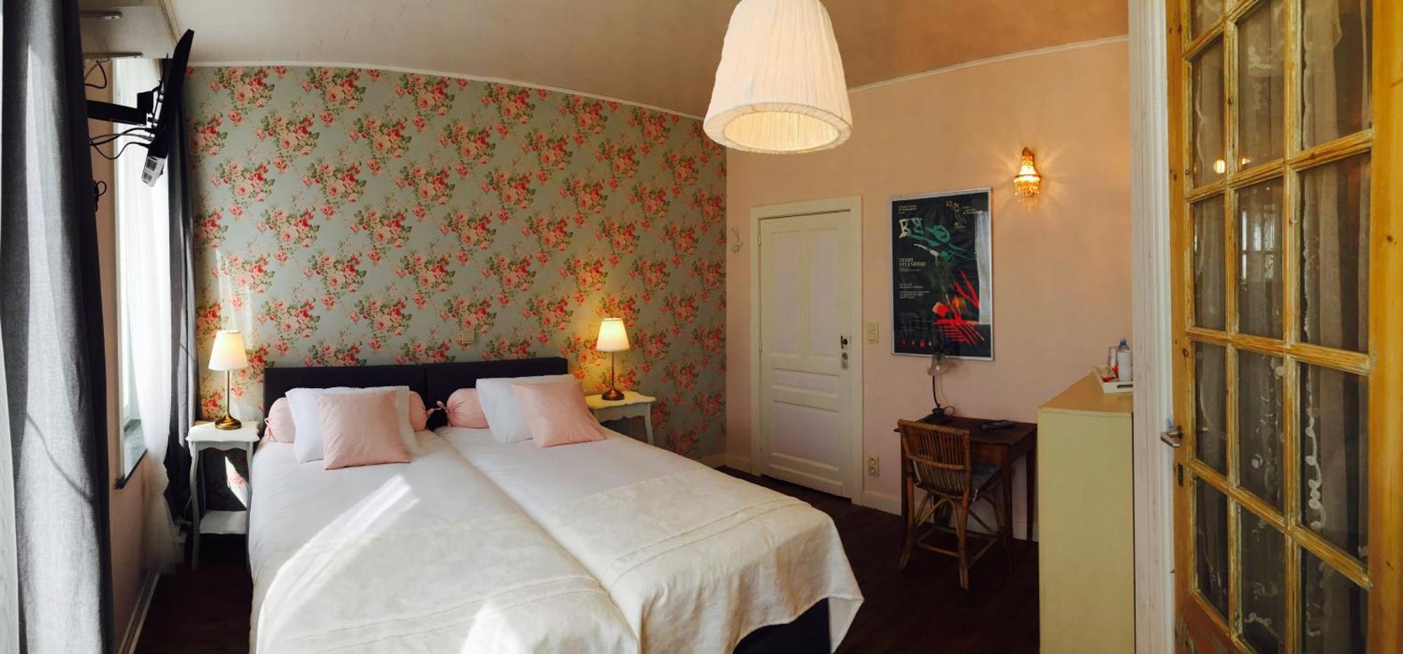 B&B-Fine Fleur Zottegem Værelse billede