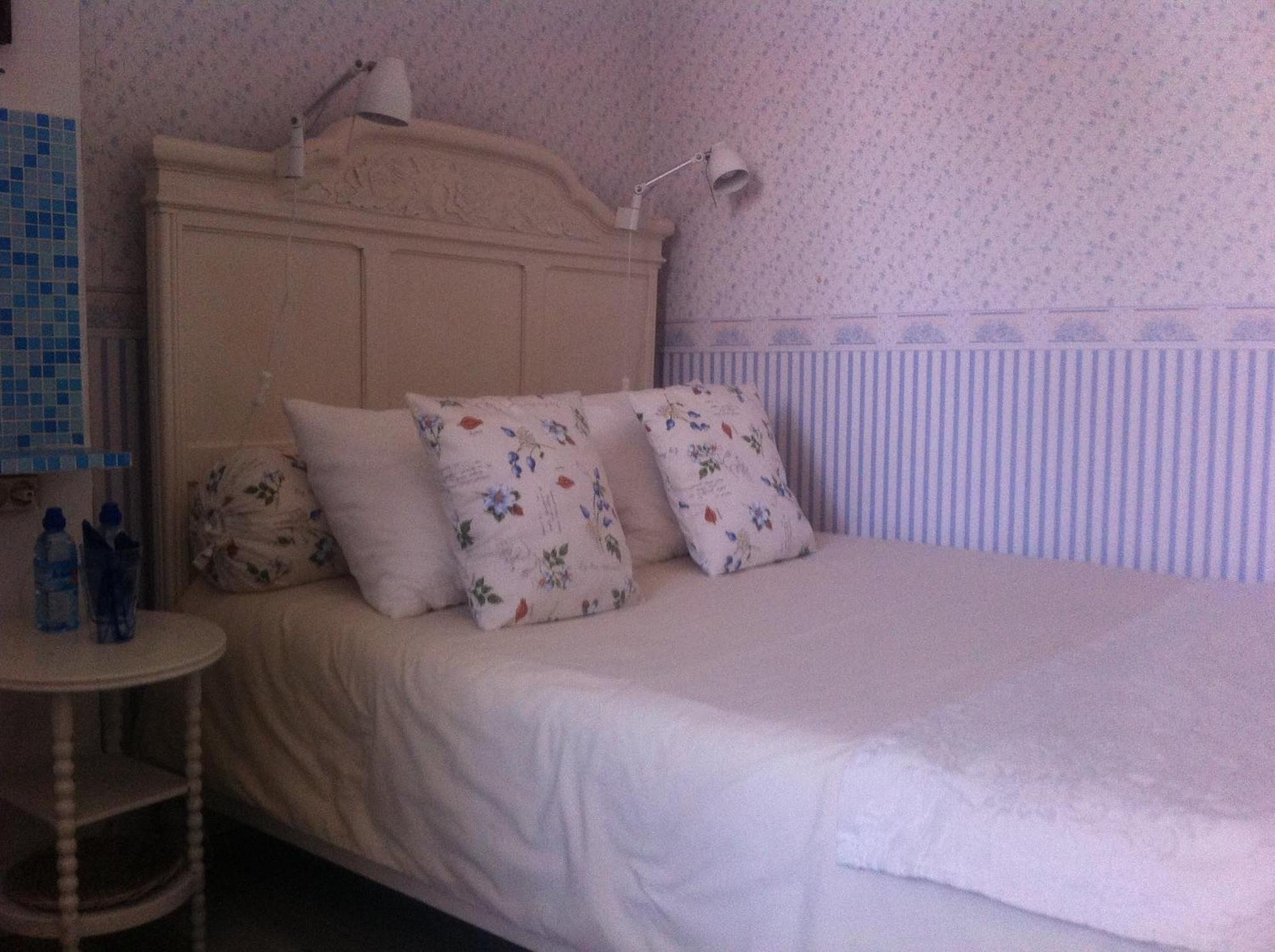 B&B-Fine Fleur Zottegem Værelse billede