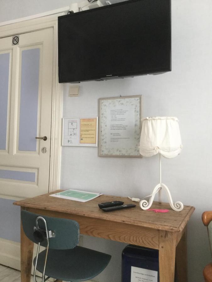B&B-Fine Fleur Zottegem Eksteriør billede
